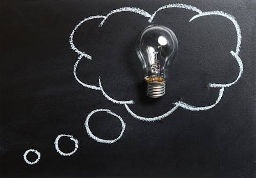 About Thought